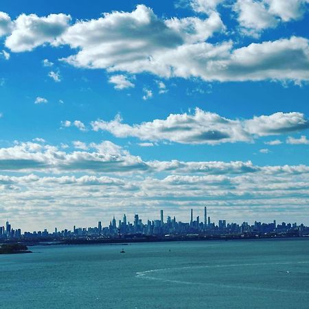 Ly New York Hotel Bagian luar foto